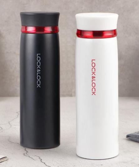 奧式體型樂扣樂扣保溫杯